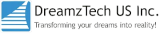 Dreamztech US Inc.