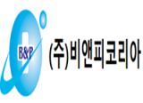 B&P KOREA CO.,LTD