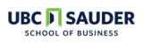 Sauder School Of Business