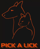 PICK A LICK di Gambato Andrea Romano