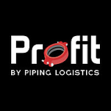 Profit by Piping Logistics