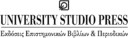 UNIVERSITY STUDIO PRESS