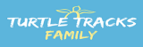 Turtle Tracks Family