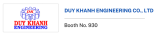 DUY KHANH ENGINEERING CO., LTD