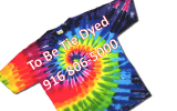 Tie Dye