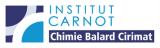 CARNOT CHIMIE BALARD CIRIMAT