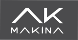 AK MAKİNA SAN VE TİC LTD ŞTİ