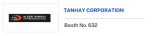 TANHAY CORPORATION