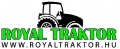 ROYAL TRAKTOR ZRT.