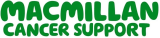 MACMILLAN CANCER SUPPORT