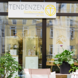 Tendenzen Goldschmiede