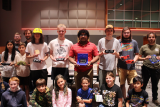 RIOT Robotics