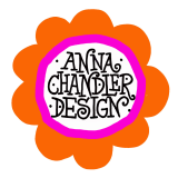 Anna Chandler Design