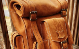 Blue Lick Leather - Handcrafted Leather Goods