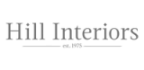 Hill Interiors