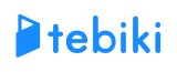 Tebiki 株式会社