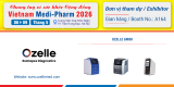 OZELLE GMBH