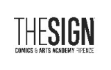 THESIGN COMICS & ARTS ACADEMY