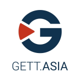 GETT ASIA LIMITED