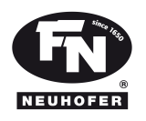 Neuhofer Holz GmbH