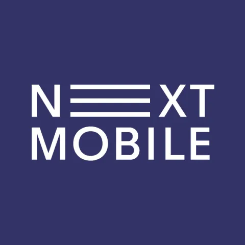 NEXT MOBILE 产品图 1