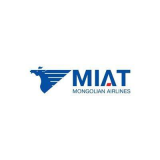 MIAT Mongolian Airlines
