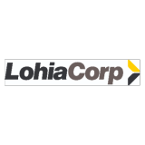 LOHIA CORP Limited