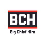Big Chief Hire