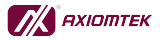 Axiomtek Co., Ltd.