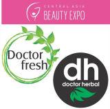DOCTOR FRESH COSMETICS