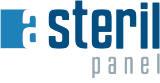 AKAR ALÜMİNYUM DOĞRAMA SİSTEMLERİ / A STERİL PANEL