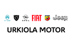 Grupo Urkiola Motor