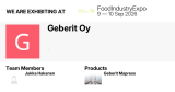 Geberit Oy