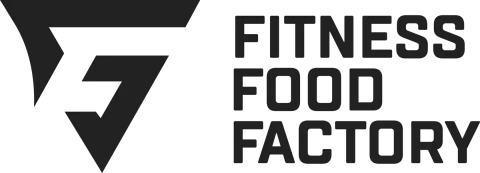 FITNESS FOOD FACTORY 产品图 1