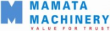 MAMATA MACHINERY LIMITED