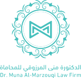 Dr. Muna Al Marzouqi Law Firm