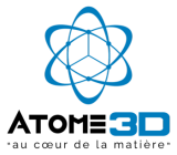 ATOME 3D