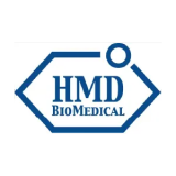 HMD BioMedical / GlucoLeader