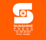 SUNSHINE PRESS CO., LTD.