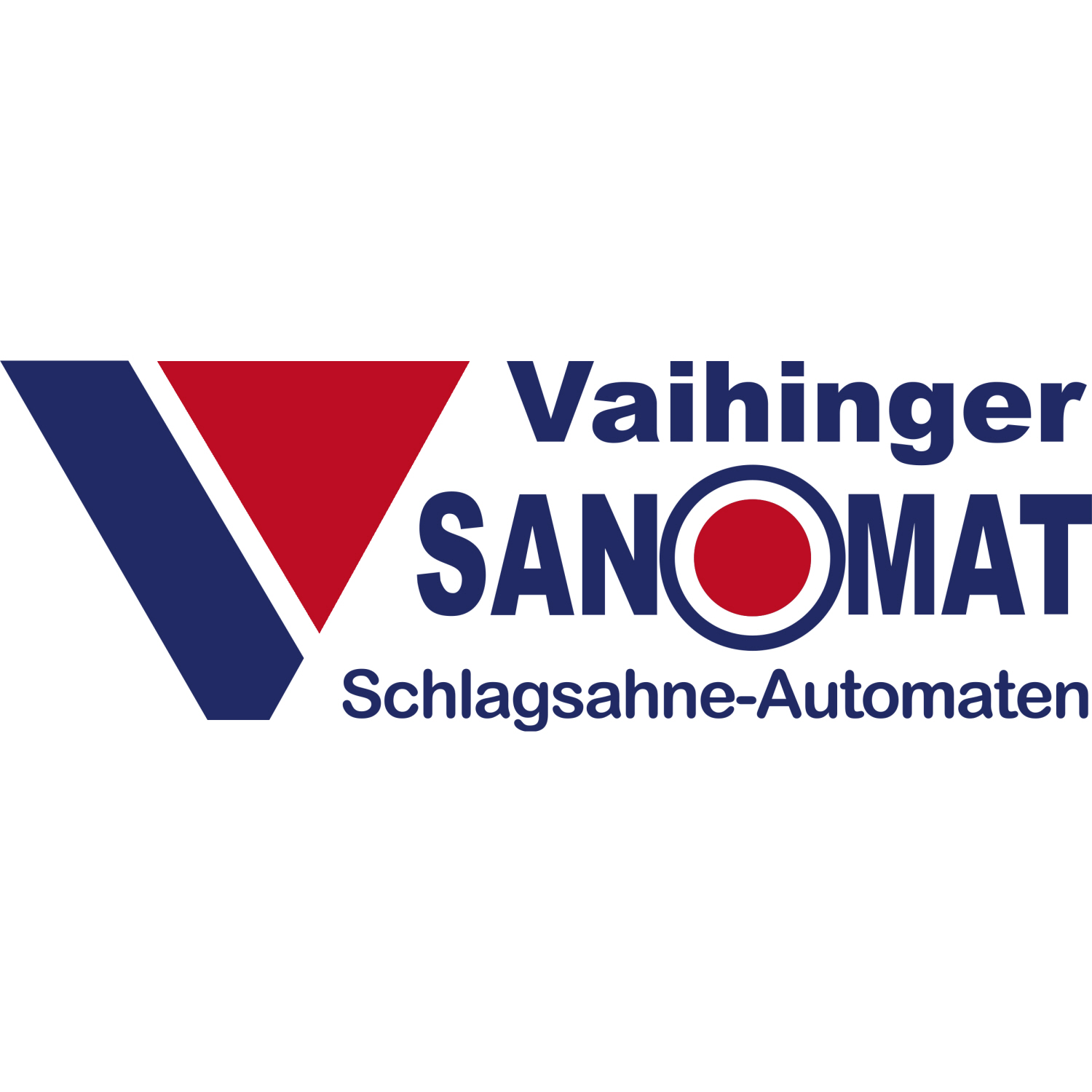 Vaihinger GmbH SANOMAT