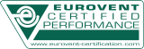 EUROVENT CERTITA CERTIFICATION