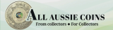 All Aussie Coins