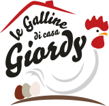 LE GALLINE DI CASA GIORDY