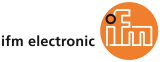 Ifm Electronic
