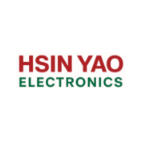 HSIN YAO (HONG KONG) ELECTRONICS LIMITED
