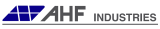 AHF INDUSTRIES
