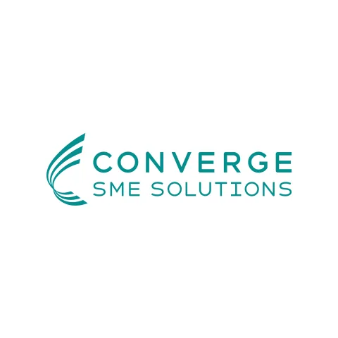 Converge 产品图 1