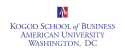 American University - Kogod School Of Business