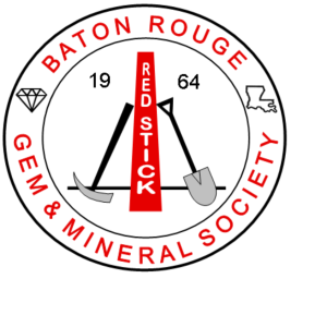 Baton Rouge Gem & Mineral Society