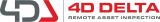 4D Delta